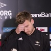 Bendtner prihvatio kaznu od 50 dana zatvora nakon što je brutalno pretukao taksistu