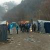 Dio migranata iz kampa Trnovi prebačen u humanitarni centar u Velikoj Kladuši