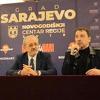 Beograđani pozvani na doček Nove godine u Sarajevu