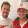 Sin Michaela Schumachera krenuo očevim stopama i potvrdio učešće na "Race of Champions"