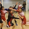 Rukometaši Bosne nastavili pobjednički niz, trijumfi Vogošće, Gračanice i Sloge