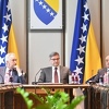 Vijeće ministara BiH danas o stanju u oblasti migracija