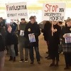 Skupovi "Pravda za Davida i Dženana" održani u Veroni, Beču, Minhenu, Štokholmu...
