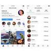 Instagram testira novi dizajn korisničkih profila