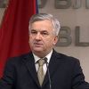 Čubrilović: Neću se prikloniti nijednoj stranci niti osnovati svoju