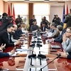 Danas nastavak pregovora šest stranaka o formiranju vlasti u Kantonu Sarajevu