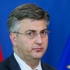 Plenković na sjednici Vlade RH: U BiH treba provoditi Dejton kao u prvih desetak godina