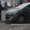 Sudar u centru Sarajeva, saobraćaj usporen