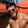 Saša Kovačević pokazao savršeno izvajano tijelo
