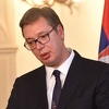 Vučić: Imamo informacije o pokretu albanskih trupa na sjeveru Kosova