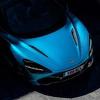 Objavljen teaser McLarena 720S uoči predstavljanja 8. decembra