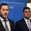 Zolj i Halebić tvrde da novoj Vladi KS ostavljaju manju zaduženost i najveći budžet
