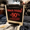 Black Friday groznica lagano zahvaća i BiH, od sutra velika sniženja i gužve