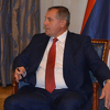 Višković i Stevandić: Važna institucionalna stabilnost vlasti RS-a