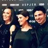 Održana zatvorena premijera HBO serije "Uspjeh" koju režira Danis Tanović