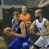 Spars slavio u Nikšiću i stigao na drugo mjesto ABA 2 lige