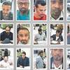 Objavljeni identiteti Saudijaca osumnjičenih za ubistvo Khashoggija