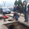 Goražde i dalje bez vode, građani ogorčeni