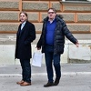 Nikšić, Komšić i Kojović u Predsjedništvu BiH razgovaraju o formiranju vlasti