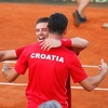 Francuzi igraju za 11., a Hrvati za drugu titulu u Davis Cupu