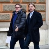 Kojović i Nikšić nakon sastanka s Komšićem: Dogovorili smo nastup kao bh. blok