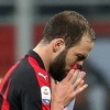 Milan bi na kraju sezone Juventusu mogao vratiti Higuaina