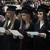 Tuzla bogatija za još jednu generaciju diplomanata i magistara