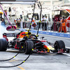 Verstappen najbrži na prvom treningu u Abu Dabiju