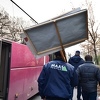 Radnici GIKIL-a se razočarani vraćaju kući, niko iz Vlade FBiH ih nije primio