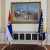 Komšić i Džaferović o zastavi RS-a: Dodik je prekršio zakon, nećemo tolerisati njegovo ponašanje