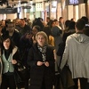 Black Friday u Sarajevu: Velike gužve u prodavnicama, trgovci zadovoljno trljaju ruke