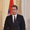 Vučić poručio vlastima Kosova: Povucite varvarske tarife, a onda ćemo razgovarati