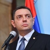 Vulin: Jedini način da Srbija prizna Kosovo jeste da Vučić bude srušen