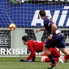 Real Madrid se katastrofalnim porazom obrukao u Eibaru