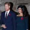 Princ Harry i Meghan Markle se sele u dvorac Windsor