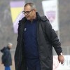 Utučeni Odović nakon četvrtog poraza Željezničara: Teško mi je ovo izdržati