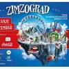 "Zimzograd" otvara vrata 7. decembra u banjalučkom parku Mladen Stojanović
