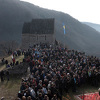 Sutra na Bobovcu velika svečanost povodom Dana državnosti BiH