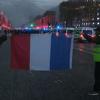 Policija na demonstrante u Parizu ispaljuje gumene metke
