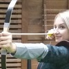 Almina Baralija uživa u turskom streličarstvu: Kada stanem pred metu postojimo samo strijela i ja