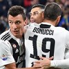 Nova pobjeda Juventusa: Pjanić i Ronaldo načeli SPAL, a Mandžukić ga dokrajčio