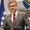 Zvizdić i Brnabić: Za sada bez uvođenja recipročnih mjera prema Kosovu