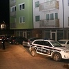 Pucnjava u Sarajevu, jedna osoba ranjena