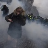 Na protestima u Francuskoj uhapšeno 130 osoba, osam ljudi povrijeđeno