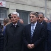 Džaferović i Komšić položili cvijeće ispred Vječne vatre i poručili: BiH je jača od svih