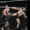 Neočekivan kraj UFC borbe: Jingliang jednim udarcem do nokauta protiv Zawade