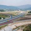Od ponedjeljka će se putarina na autoputu Banja Luka - Doboj plaćati po pređenom kilometru