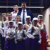 Bh. građani u Norveškoj obilježili Dan državnosti BiH