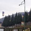 Praznik domovine u gradu na Drini: U znak ljubavi i poštovanja istaknute zastave BiH