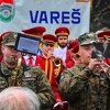 Organizatori nisu znali da će OSBiH doći na Bobovac: Da nisu stigli bila bi poslata loša poruka